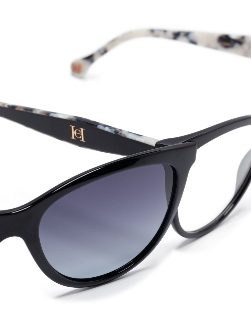 clip-on glasses - 3