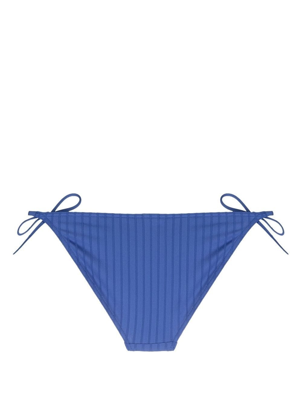 Punch side-tie bikini bottoms - 2