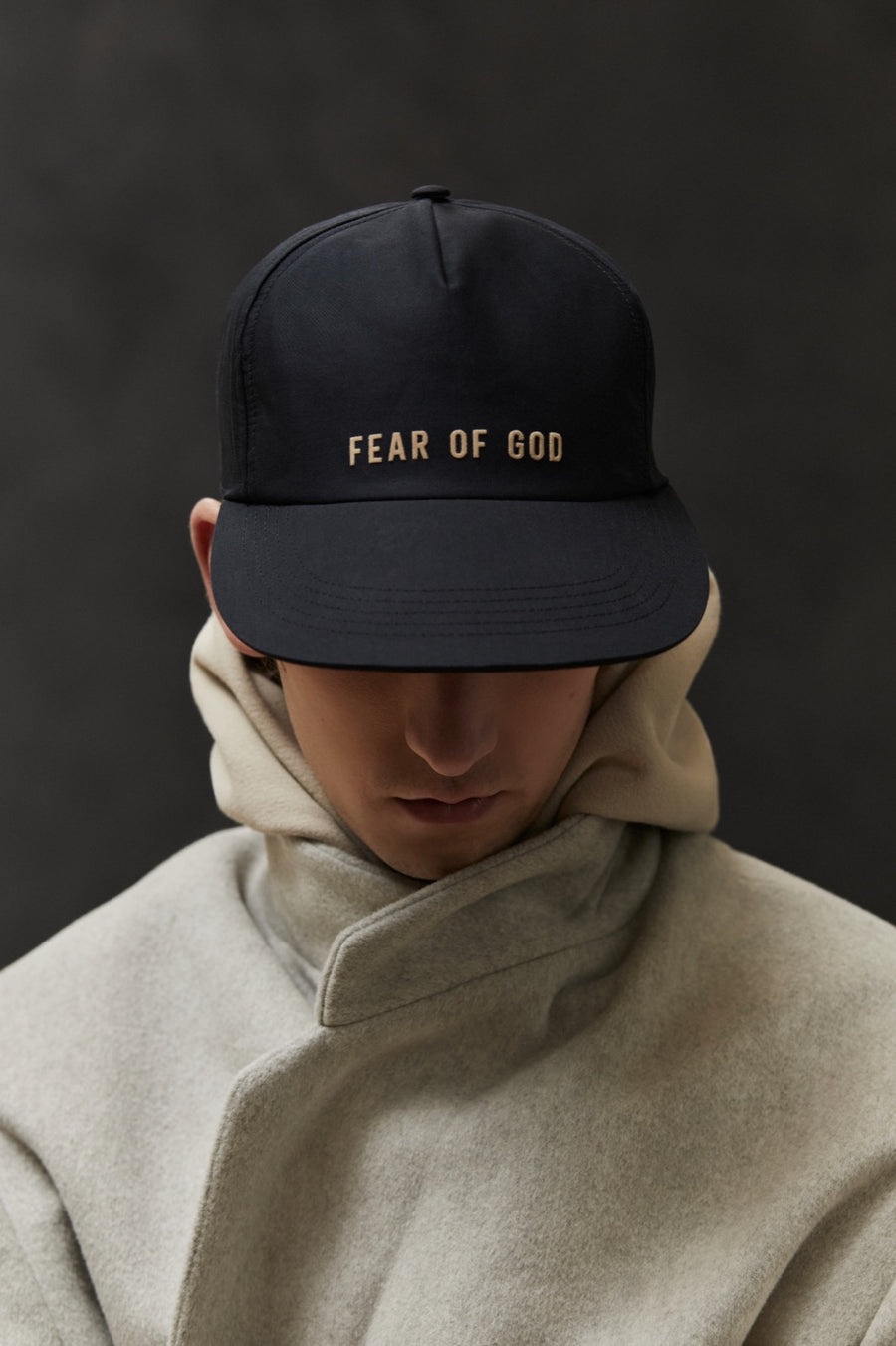 Cotton Hat - 7