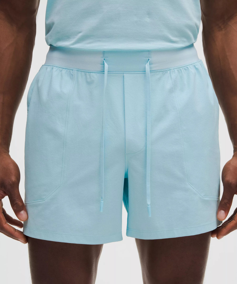 License to Train Linerless Short 5" *Updated 4