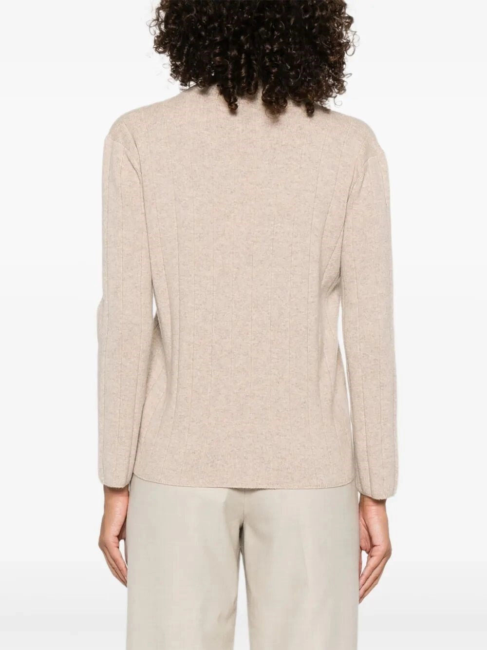 Max Mara Women `Maxmara Pure` Sweater - 5