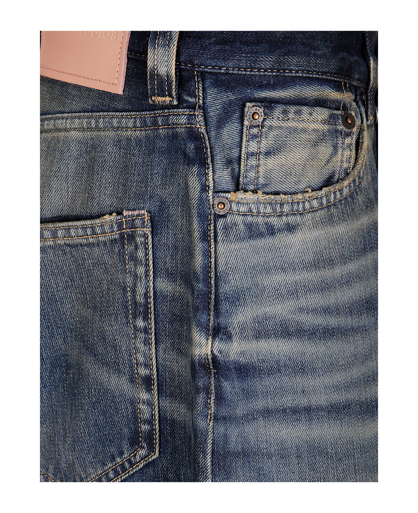 Acne Studios 2023 U Rocka - 3