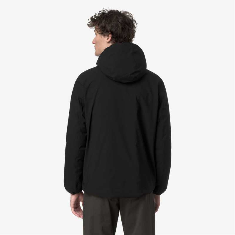 JACK ST THERMO REVERSIBLE 6