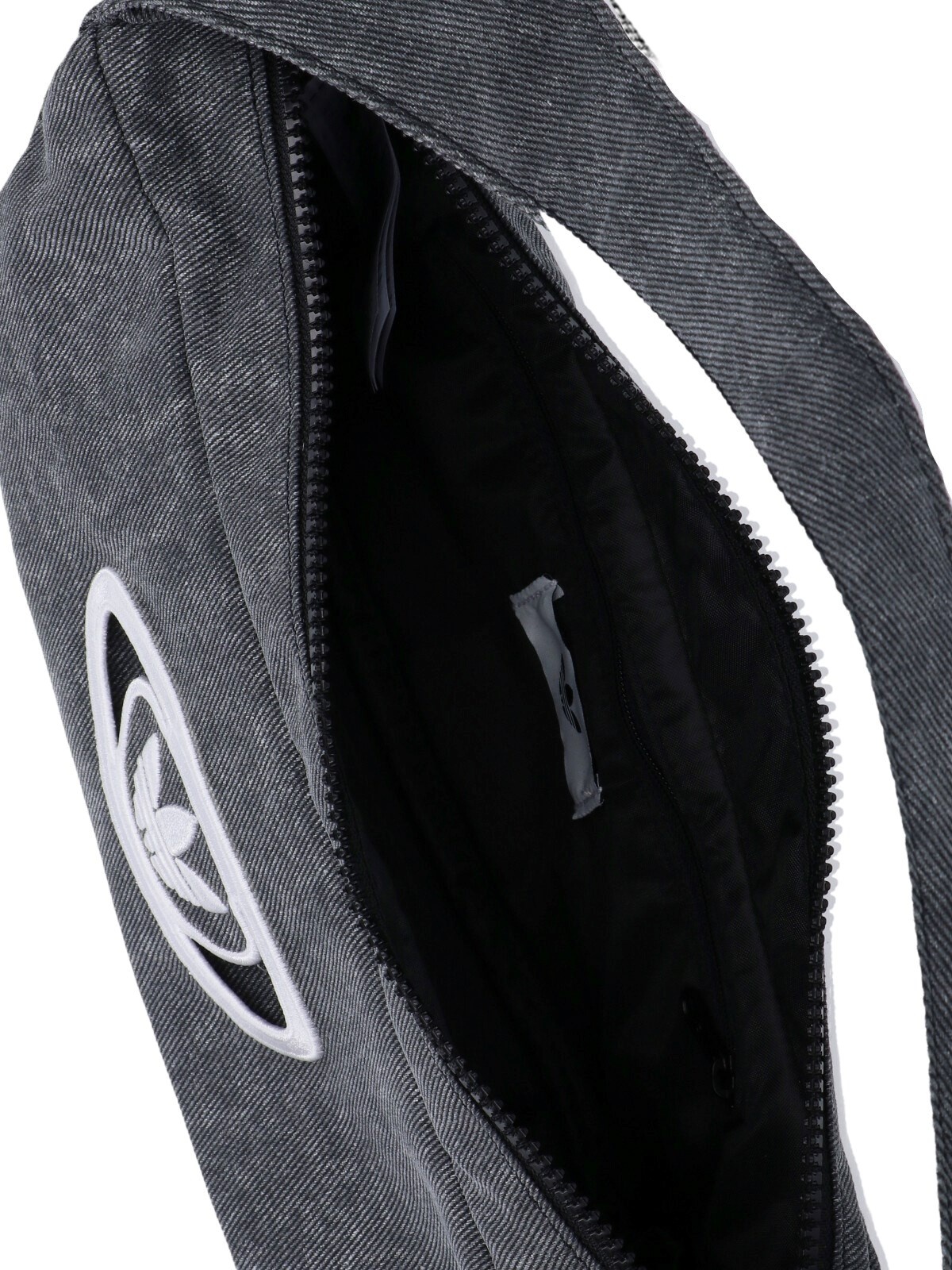 SMALL LOGO CROSSBODY BAG - 4
