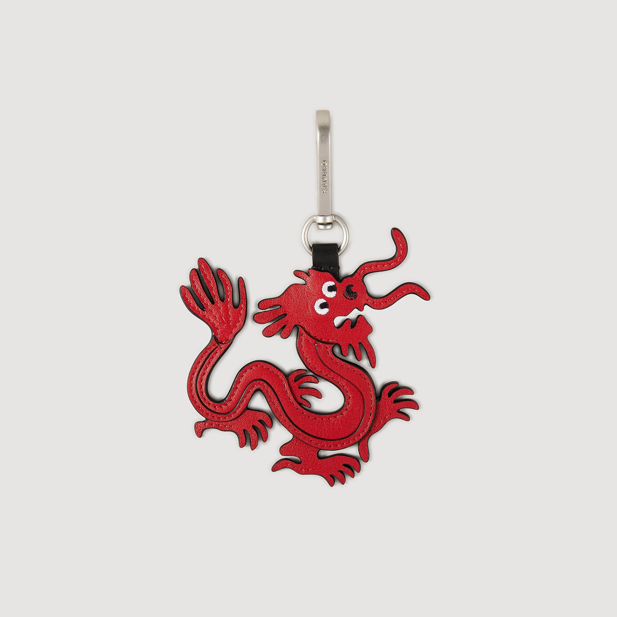 DRAGON KEY RING - 2