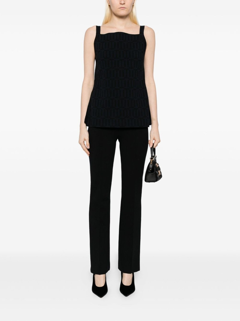 HIGH SPORT kick trousers outlook