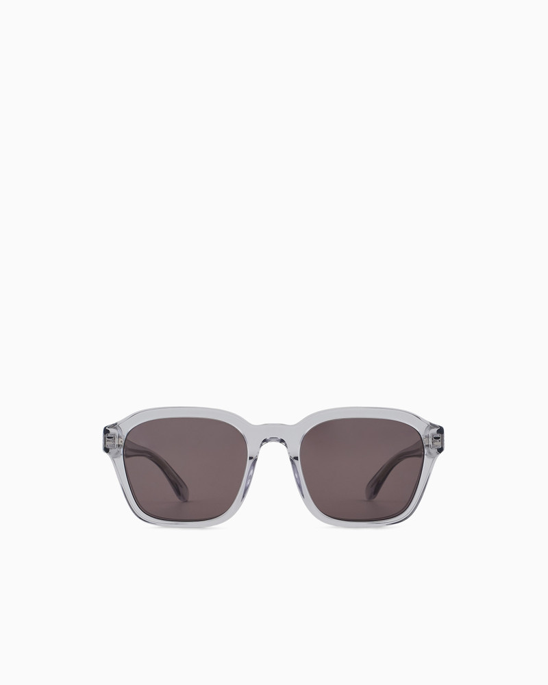 MEN’S IRREGULAR-SHAPED SUNGLASSES 1