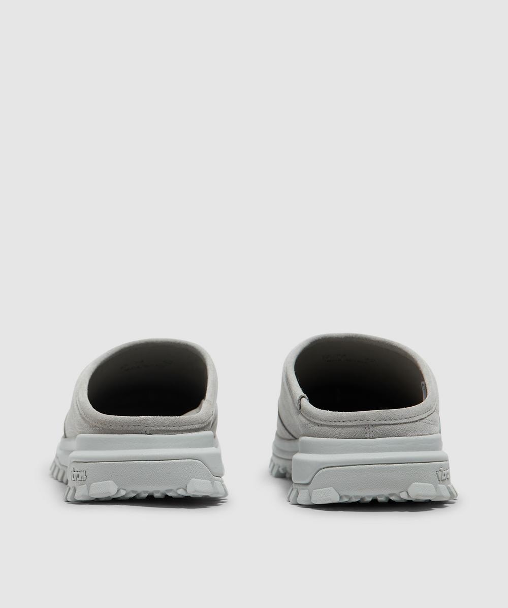 Maggiore mule - 4