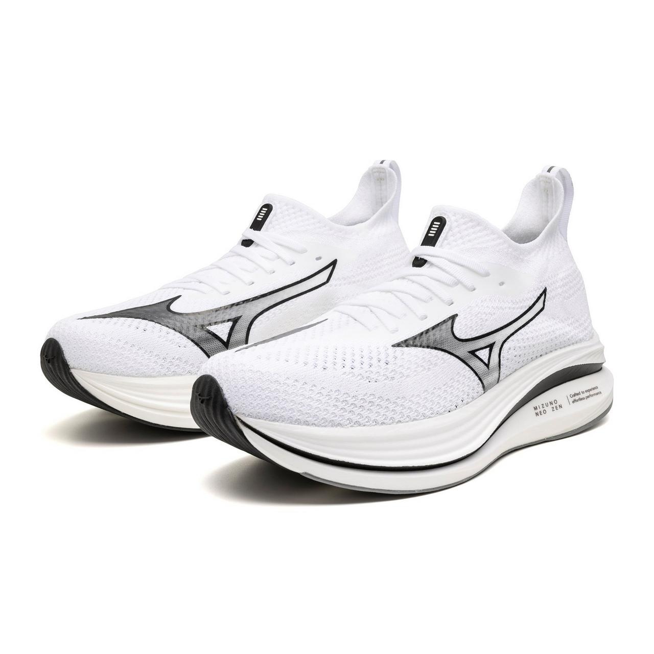 Men's Mizuno Neo Zen Running Shoe - 8