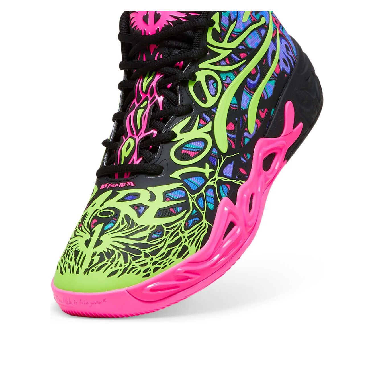 PUMA MB.04 'Heem' 310837-01 - 5
