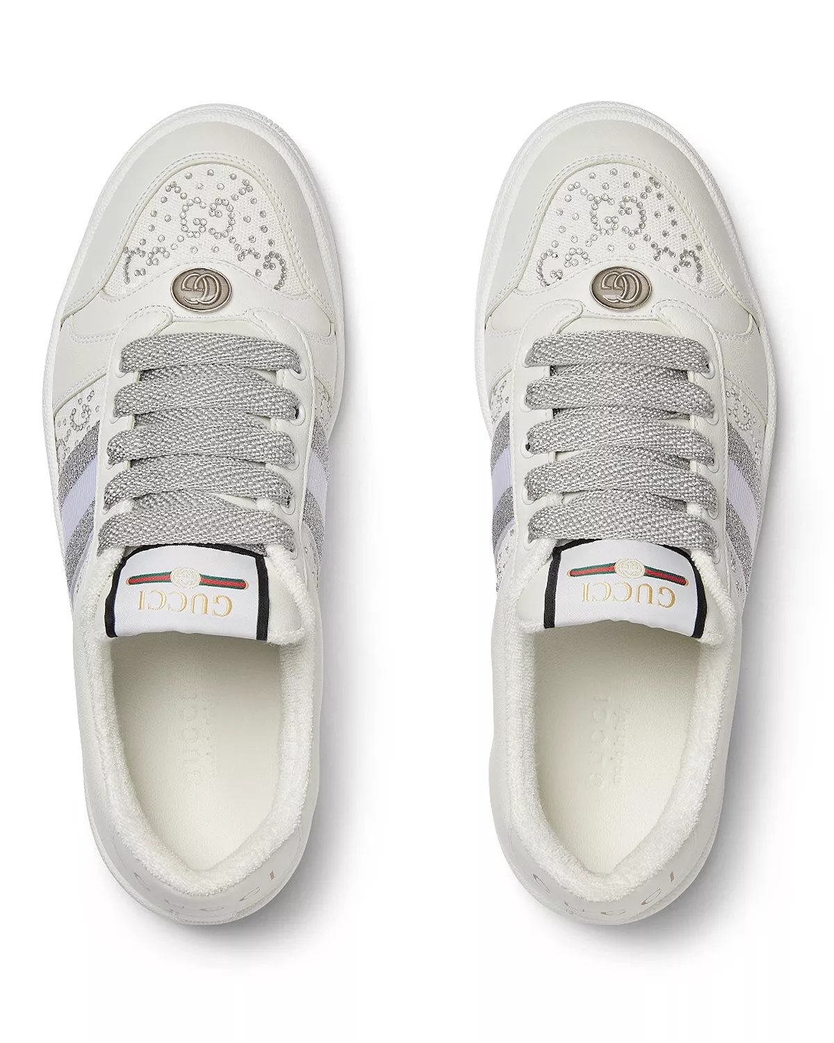 Women's Screener Low Top Sneakers - 7