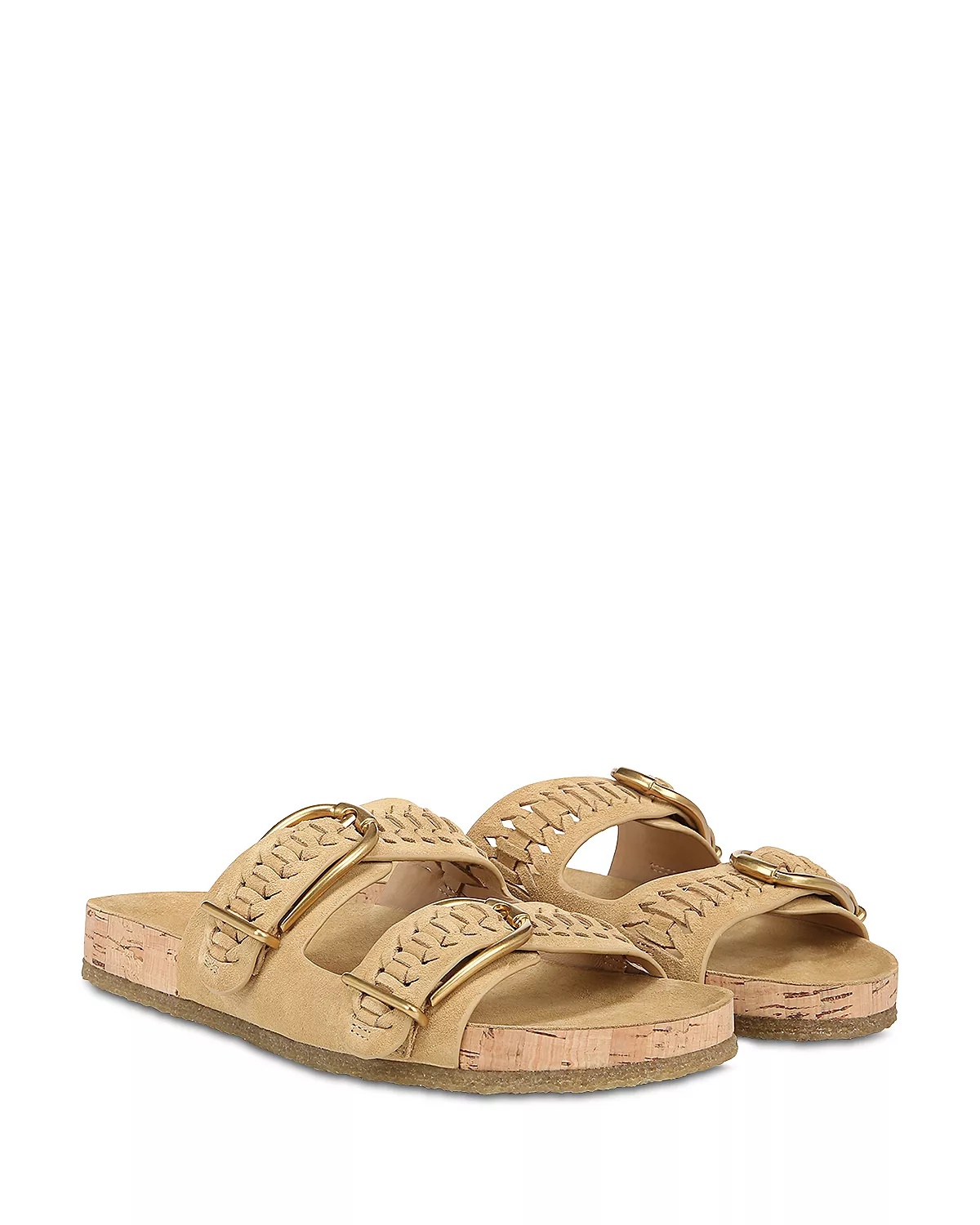 Women's Paige Sandals - 8