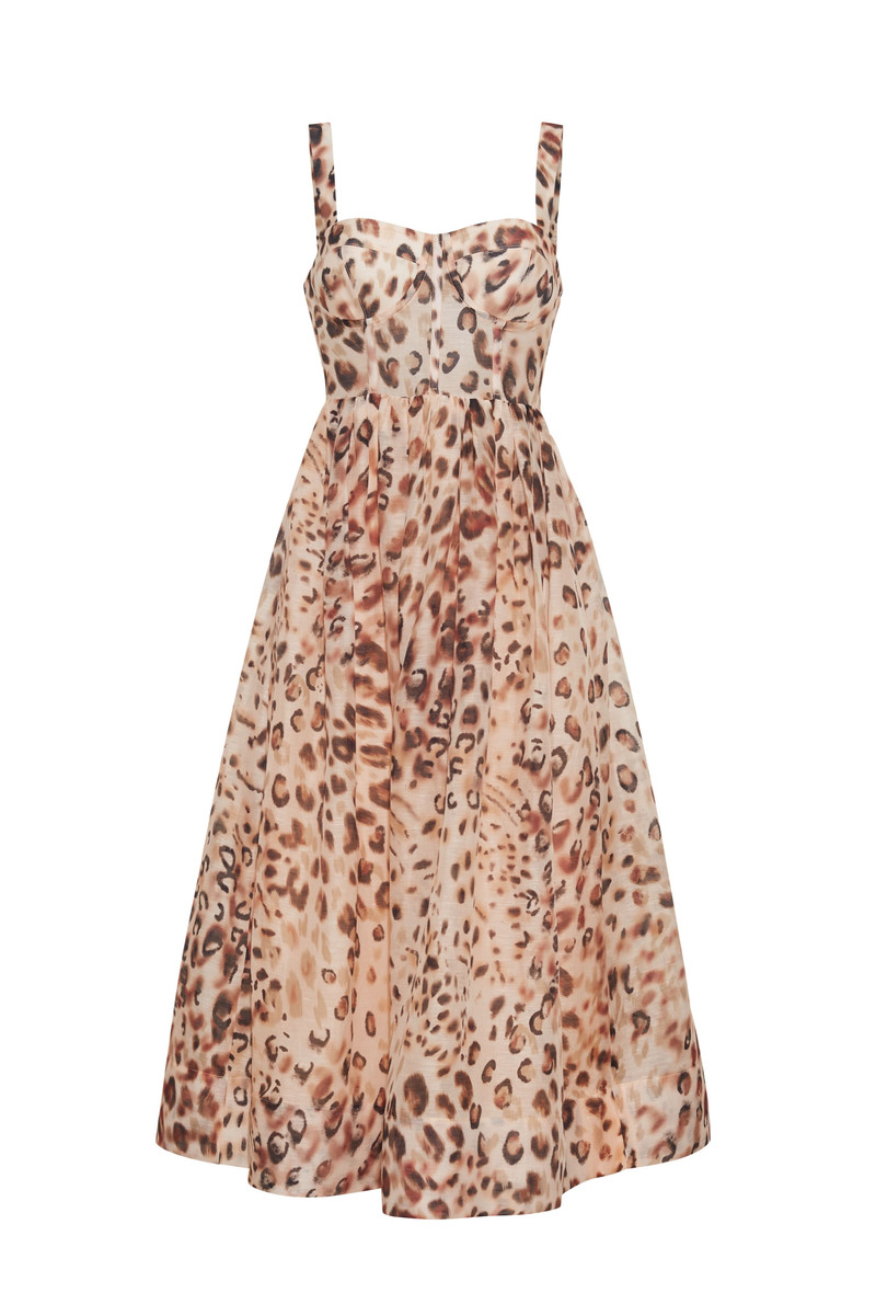 Pheobe Dress 1