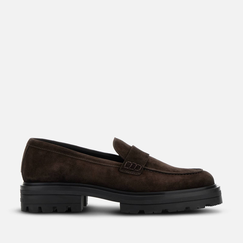Loafers Hogan H673 1