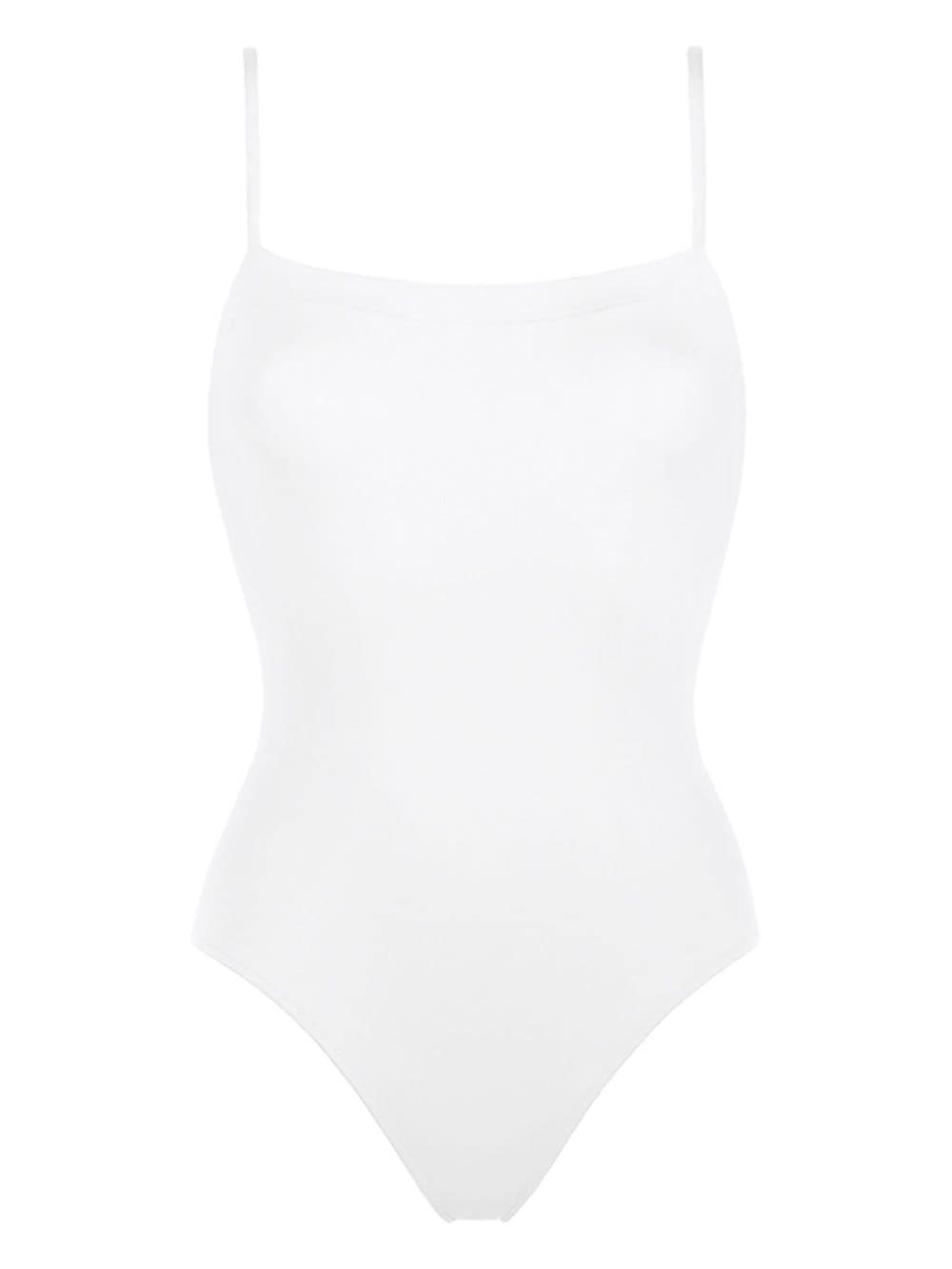 Aquarelle swimsuit - 1