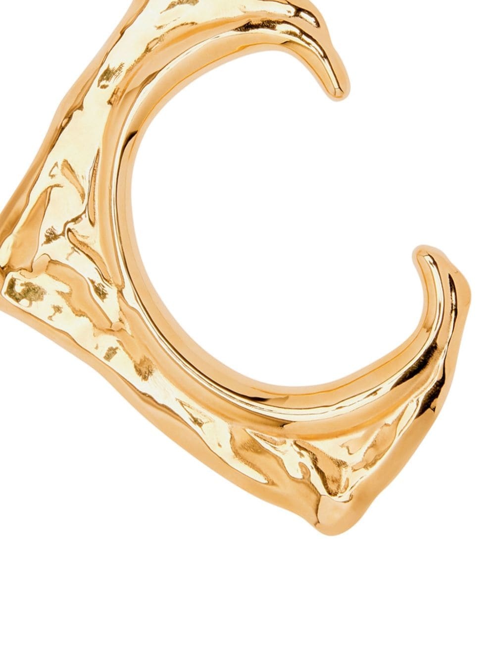 O-cuff bracelet - 2