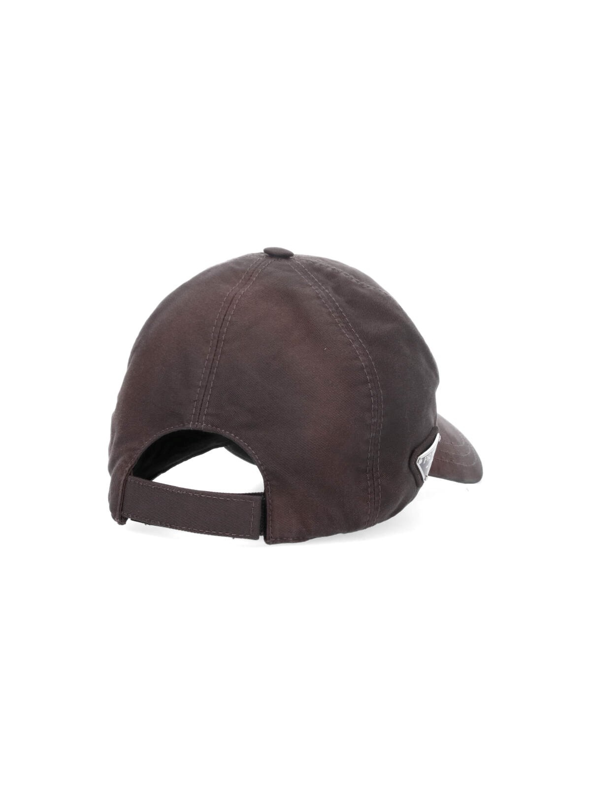 LOGO BASEBALL CAP - 2