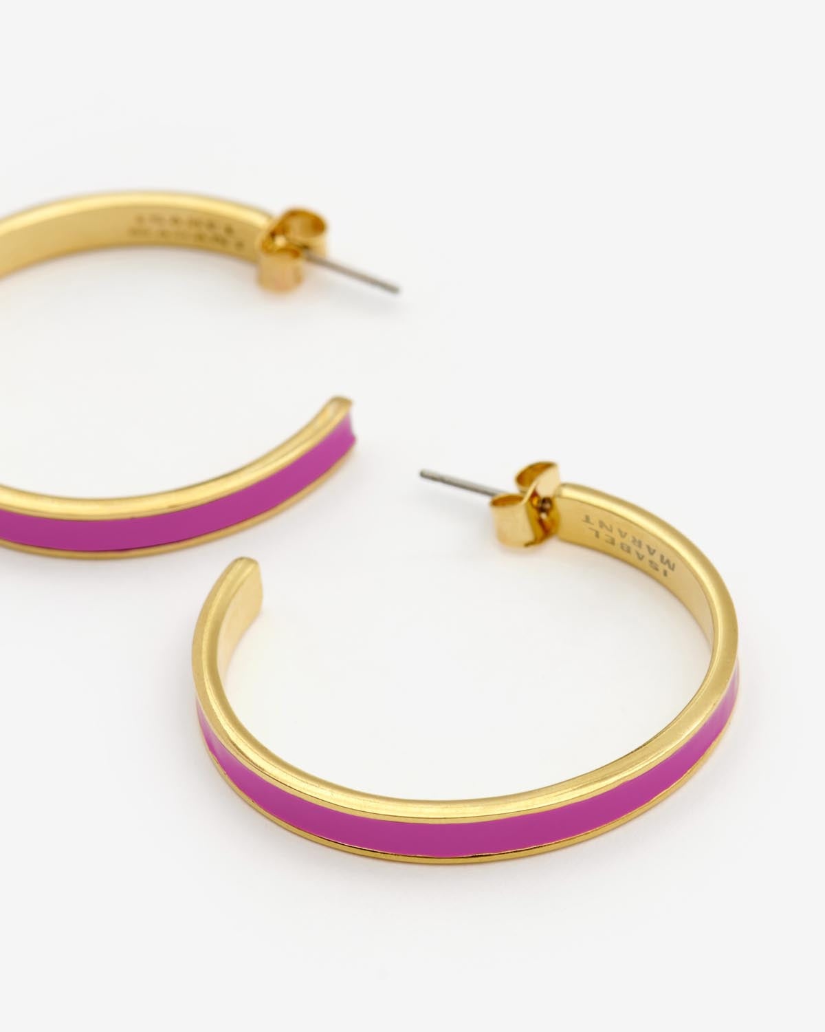 CASABLANCA EARRINGS - 3