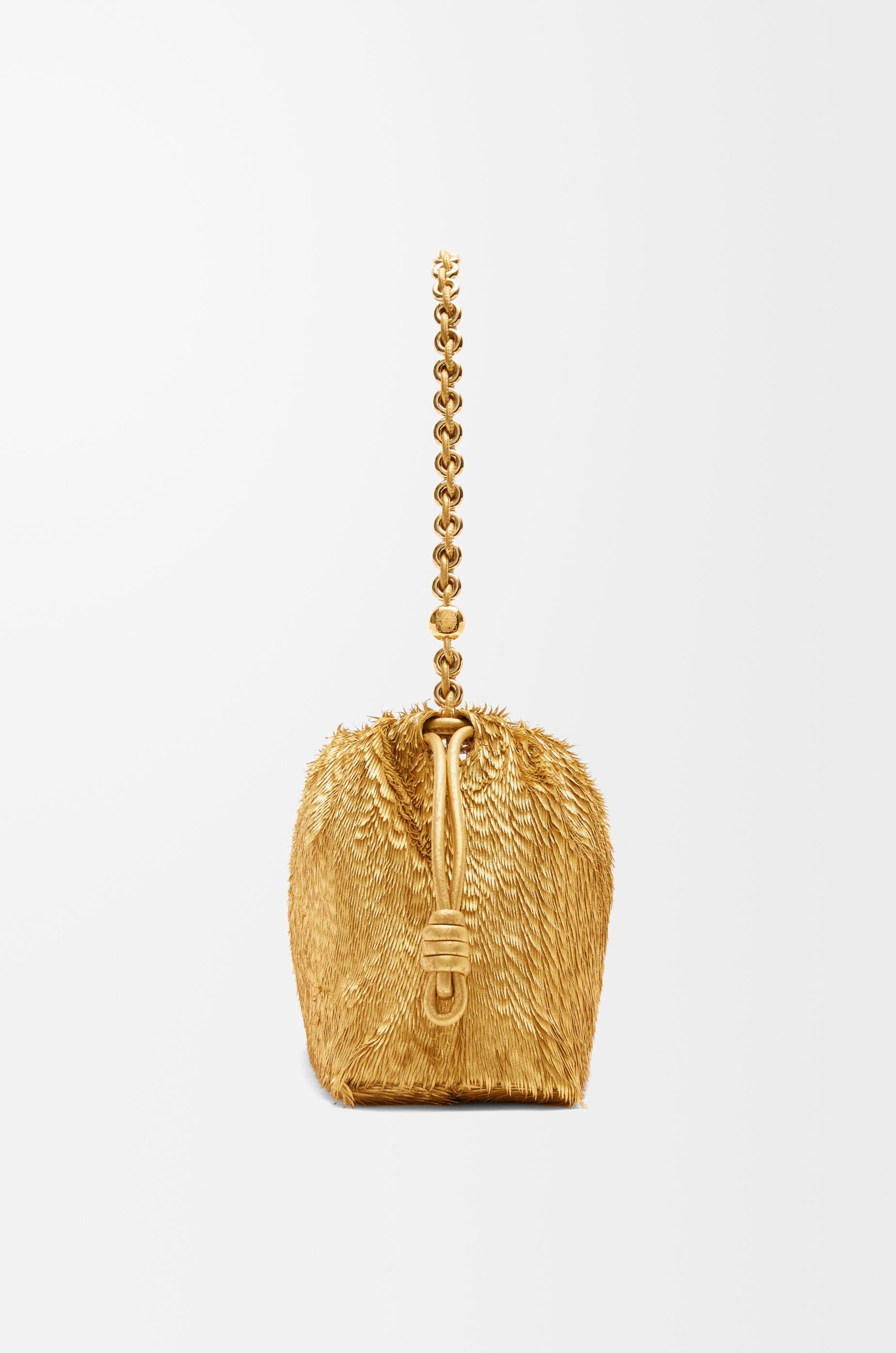 Flamenco Purse in nappa calfskin - 4