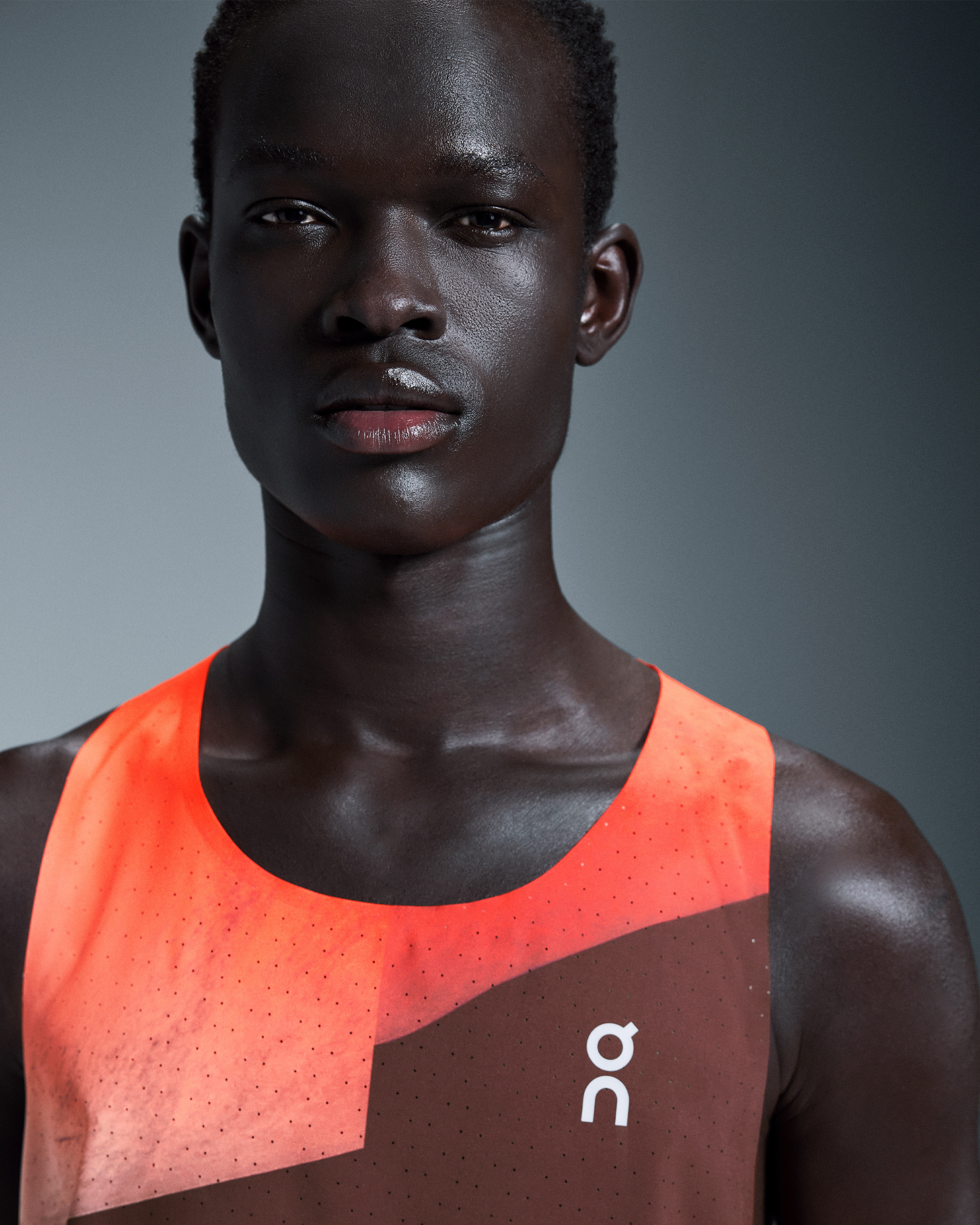 Race Singlet - 6