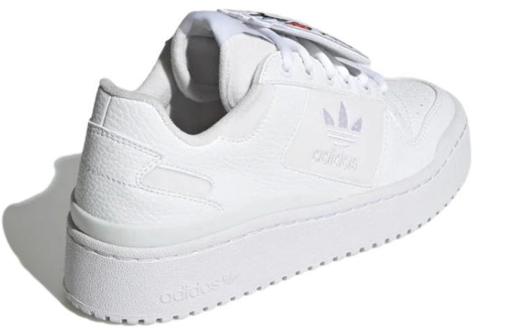 (WMNS) adidas Forum Bold 'Always Original' GW0590 - 4