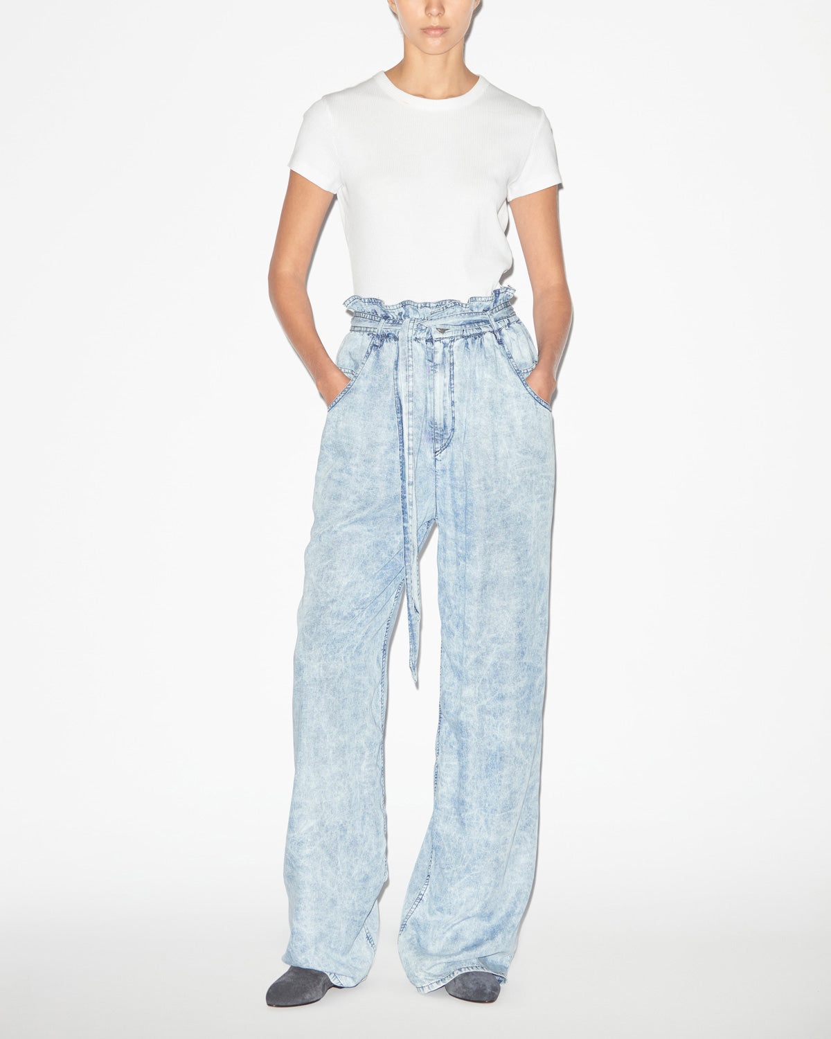 PRIANA PANTS - 2