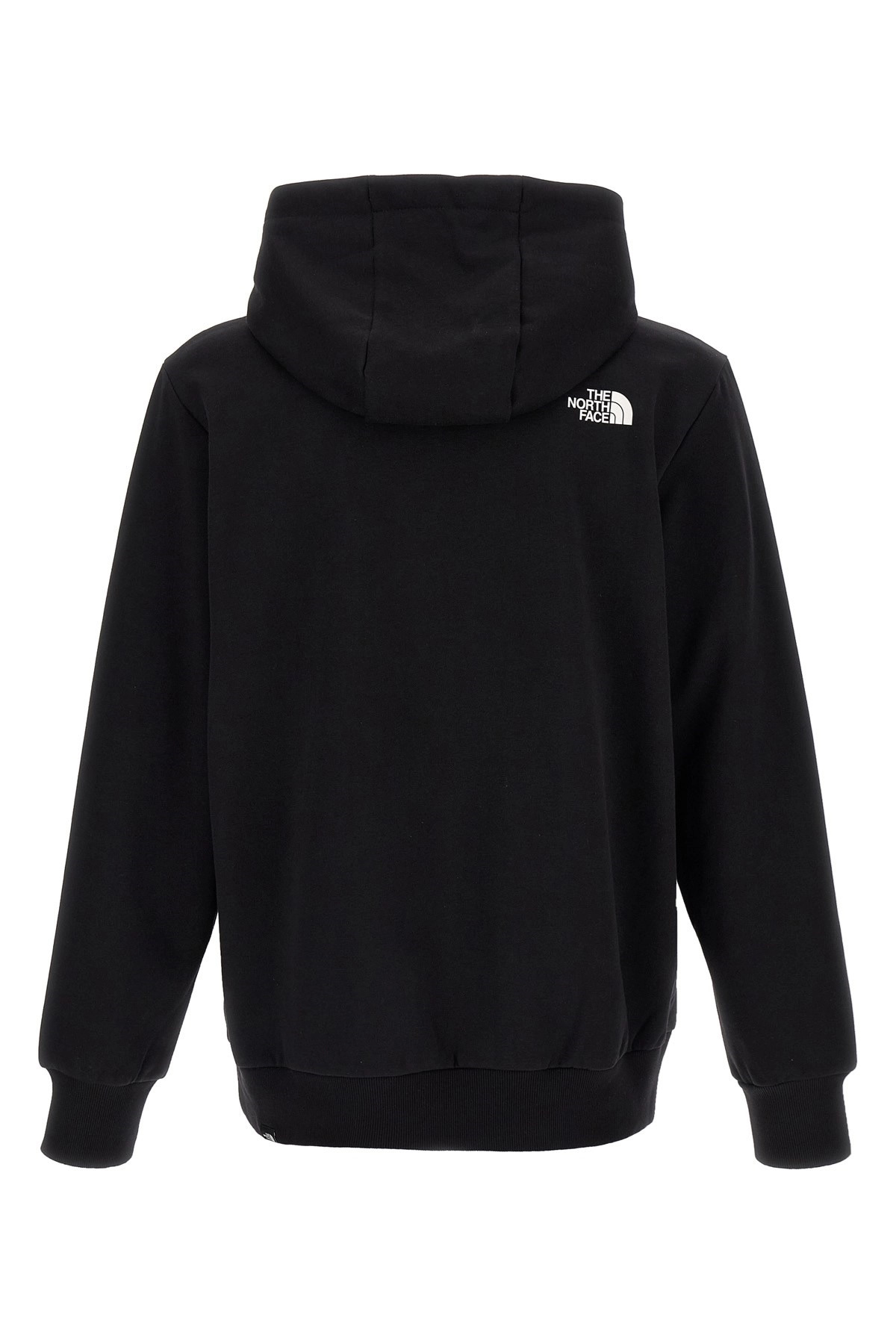 'Fine' hoodie - 2