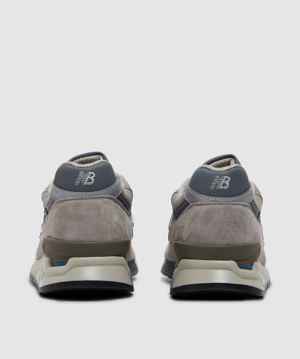 MIUS 998 sneaker - 4