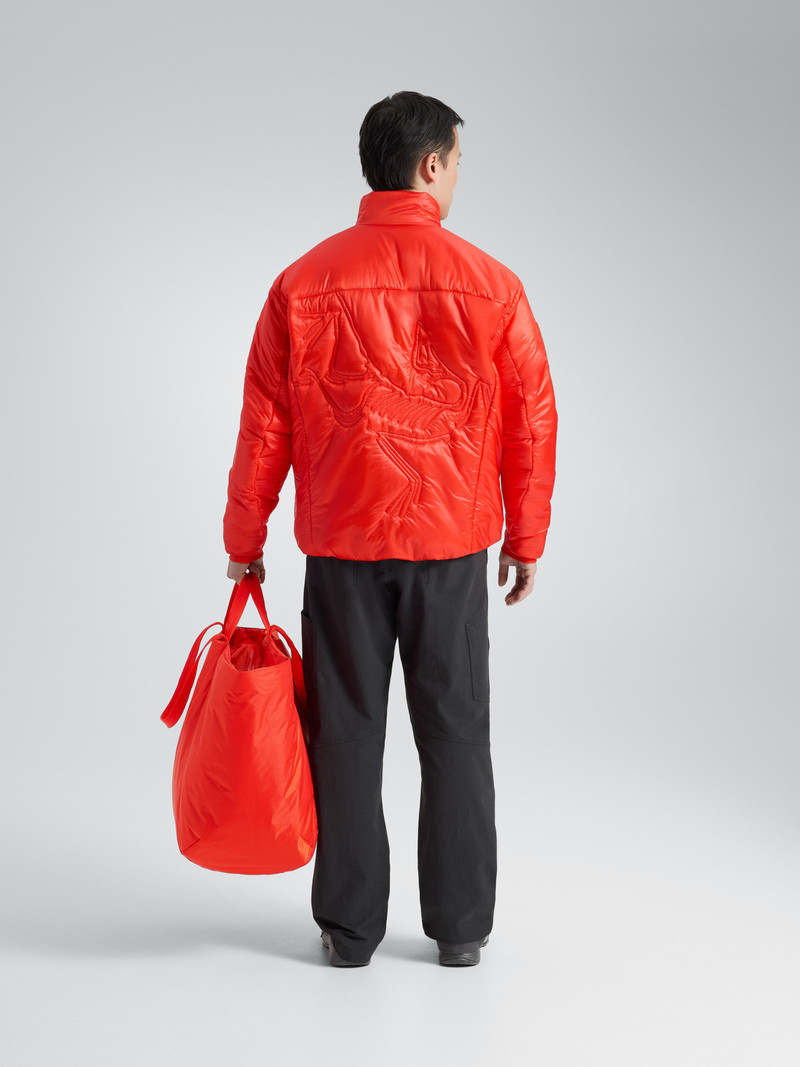 Ogee Insulated Tote 6