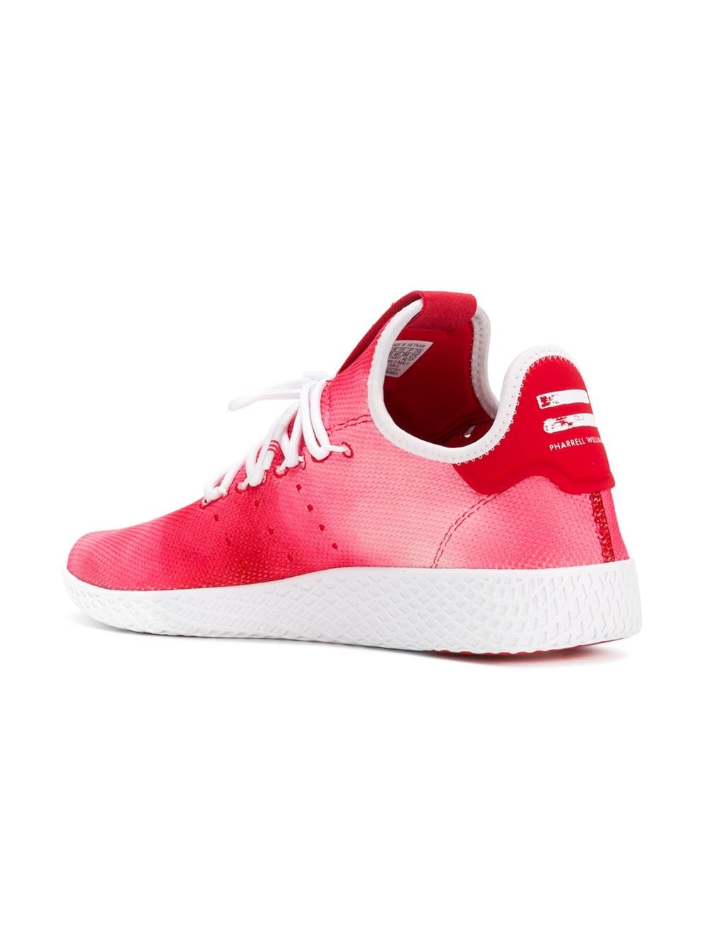 x Pharrell Williams Hu Holi Stan Smith sneakers - 3