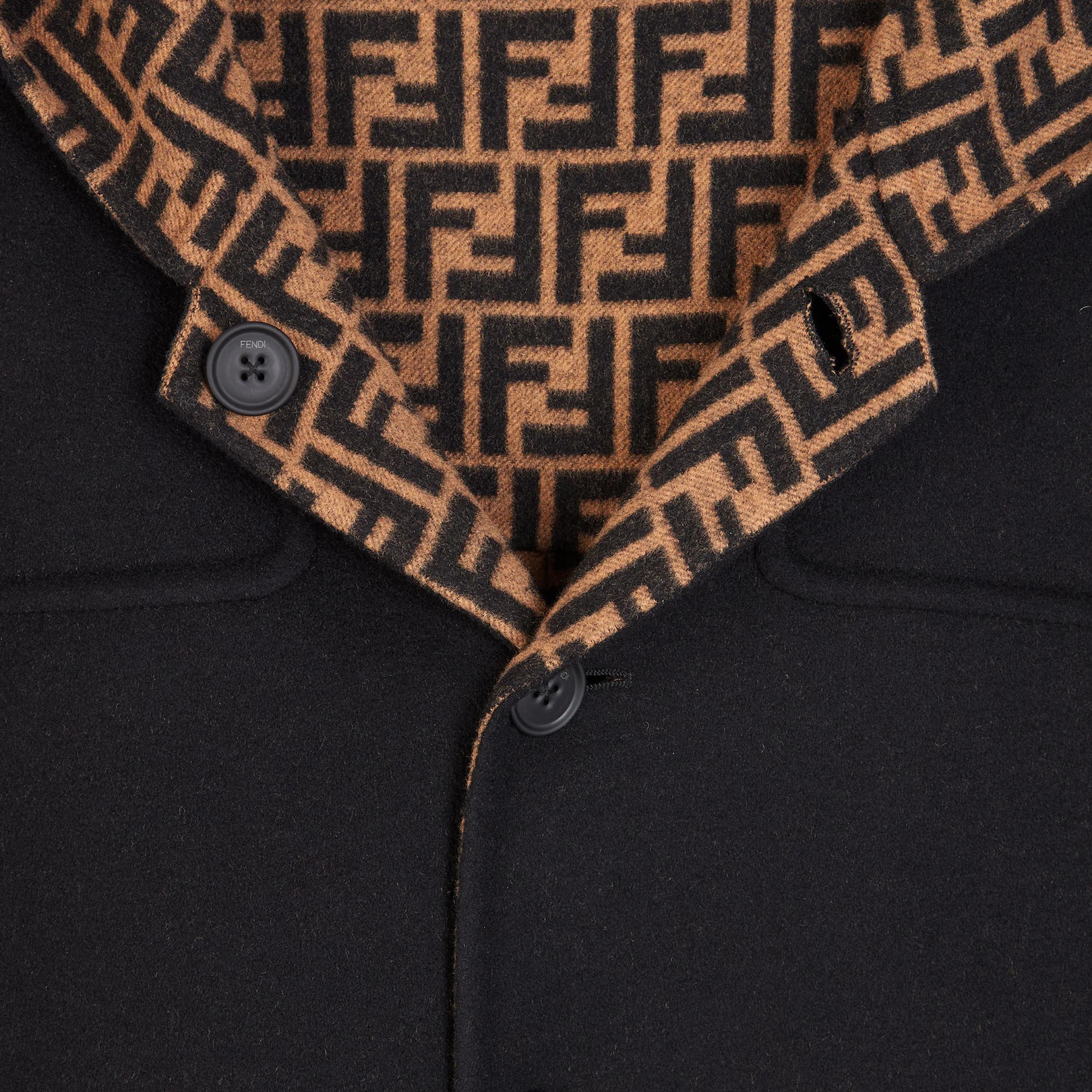 Duffel Coat - 3
