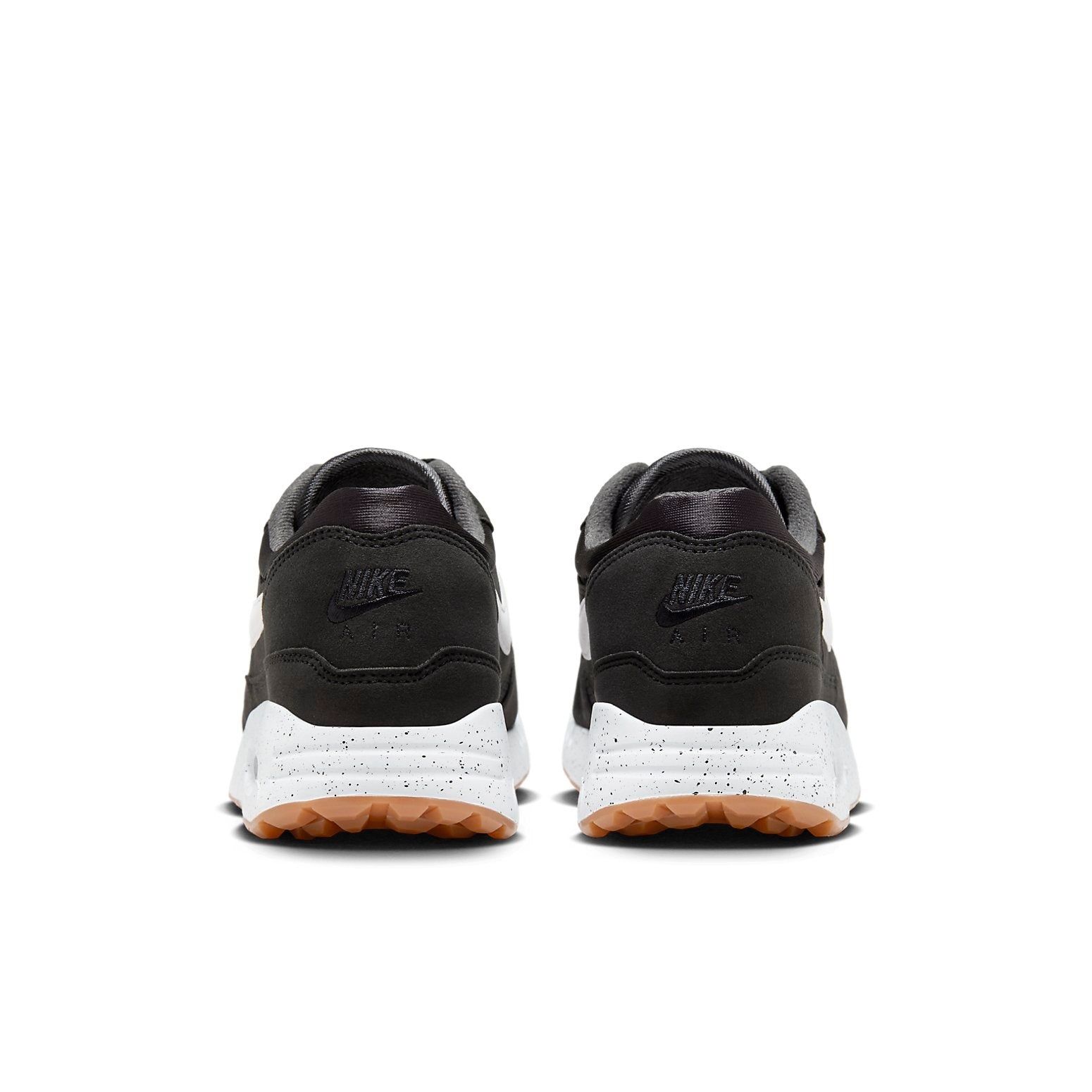 Nike Air Max 1 Golf 'Black Gum' DV1403-003 - 5