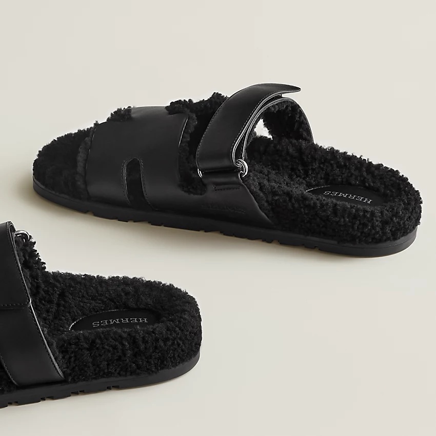 Chypre sandal - 5