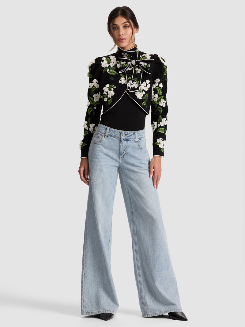 ADDISON BOW JACKET 3