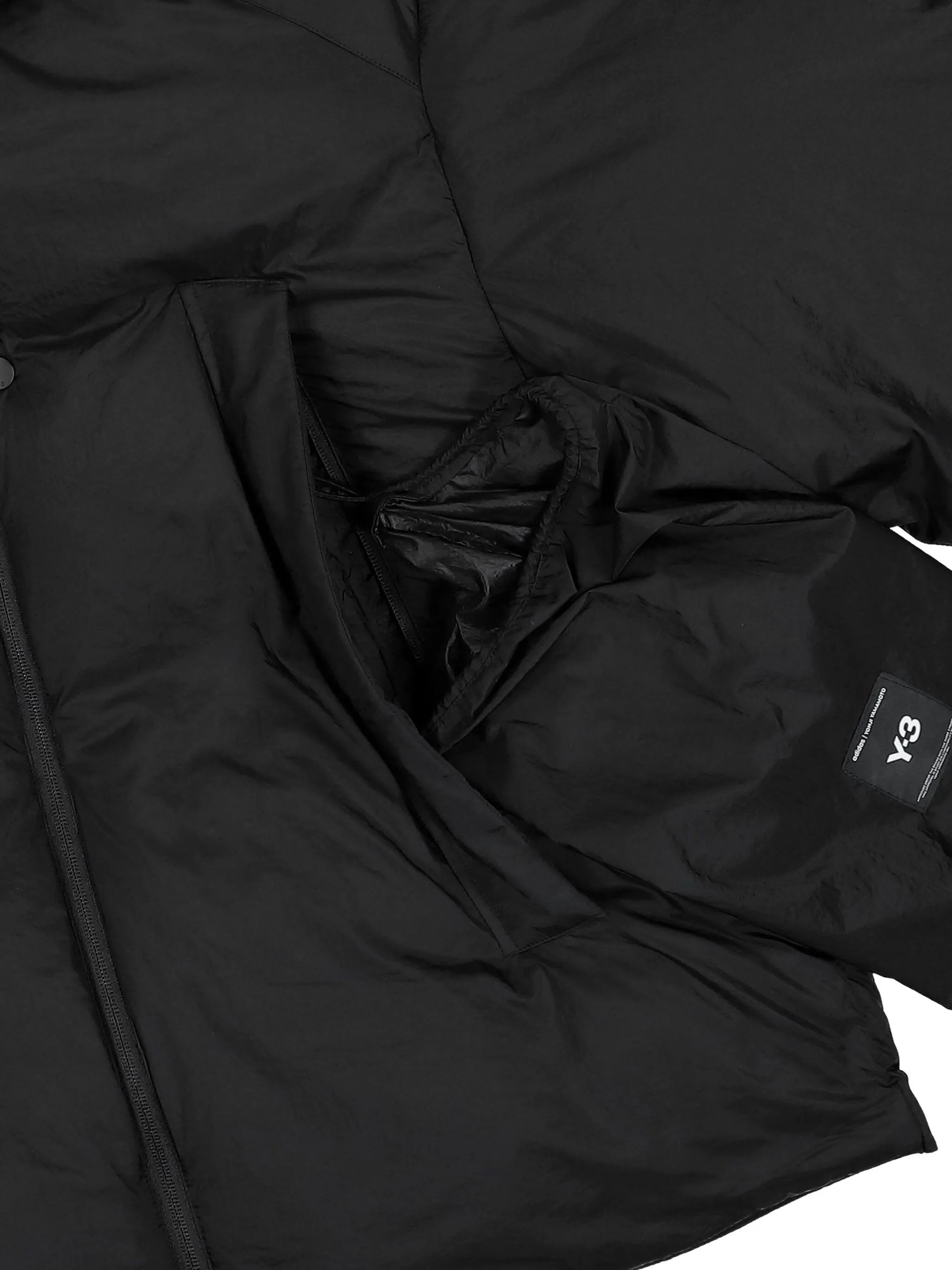 Y-3 M Puffer Jacket - 2
