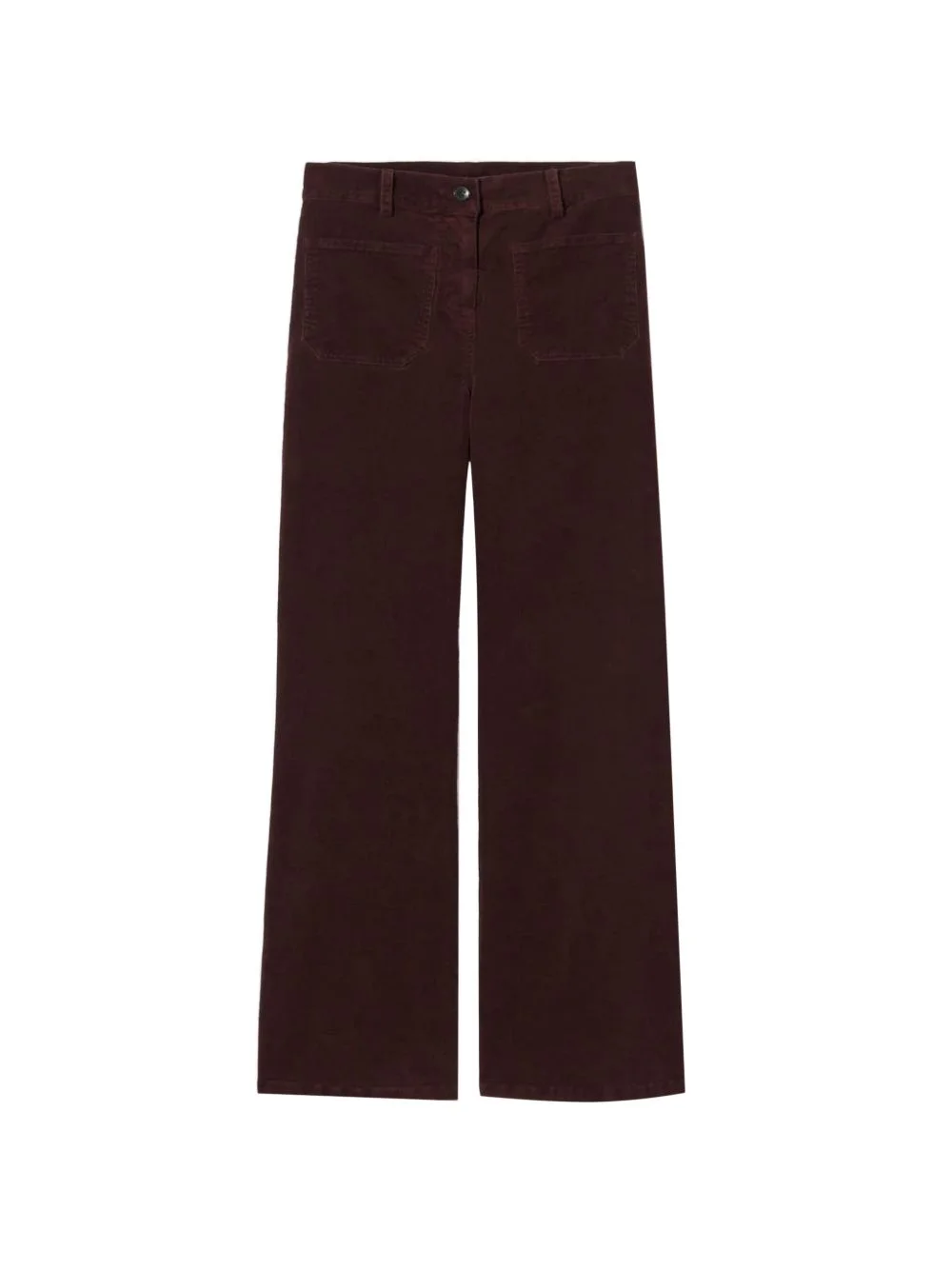 Florence pocket trousers - 1