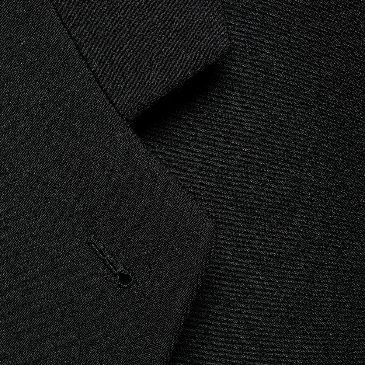 Technical fabric coat - 4