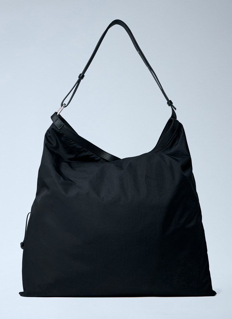 Jil Sander Oversized Tote Bag outlook