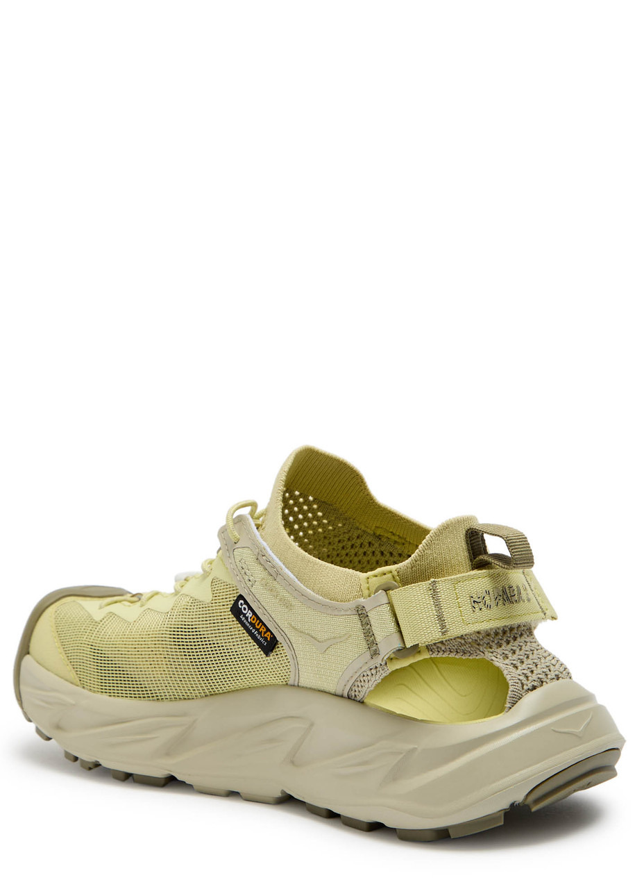 Hoka Hopara 2 Panelled Mesh Sneakers - 2