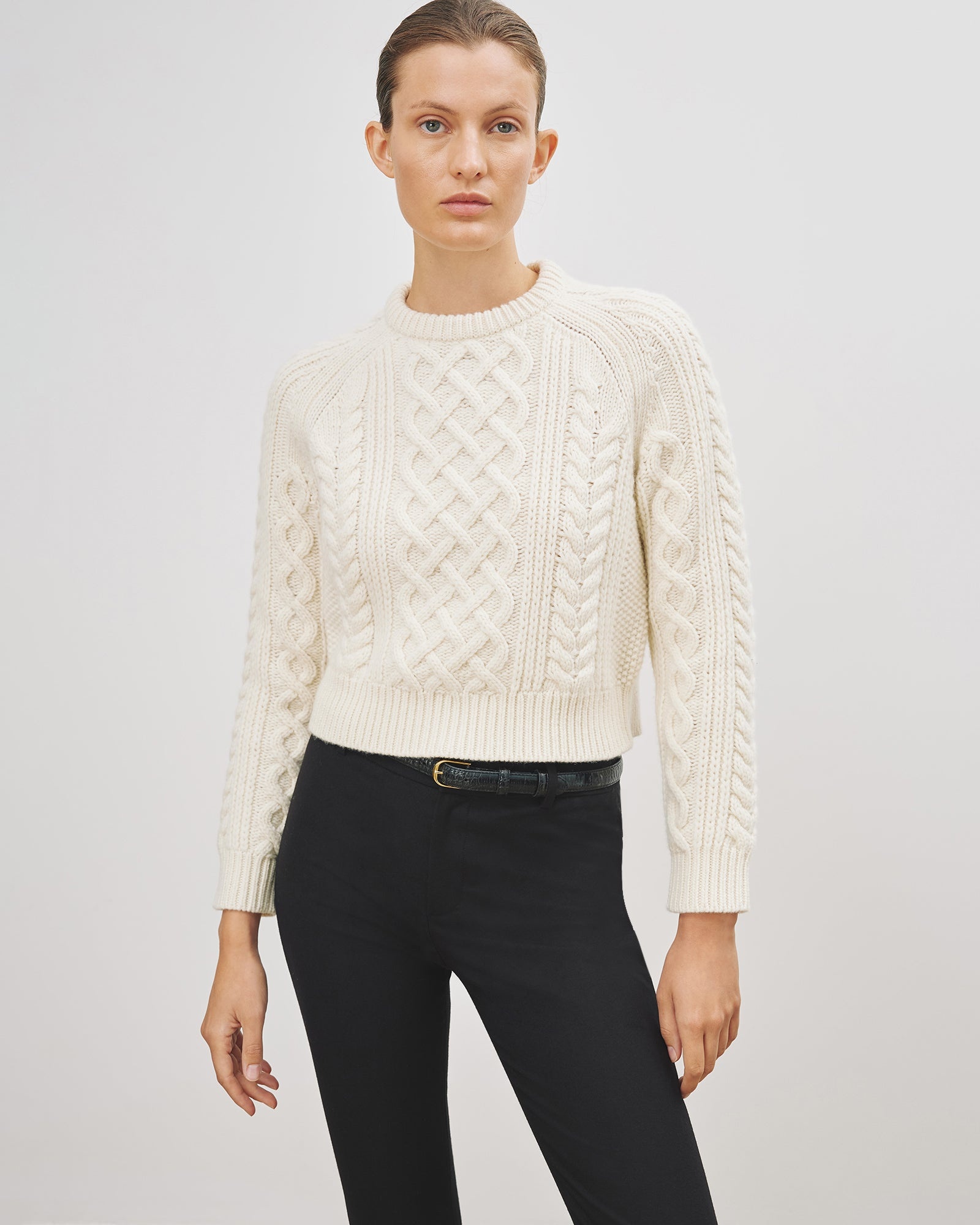 CORAS SWEATER - 2