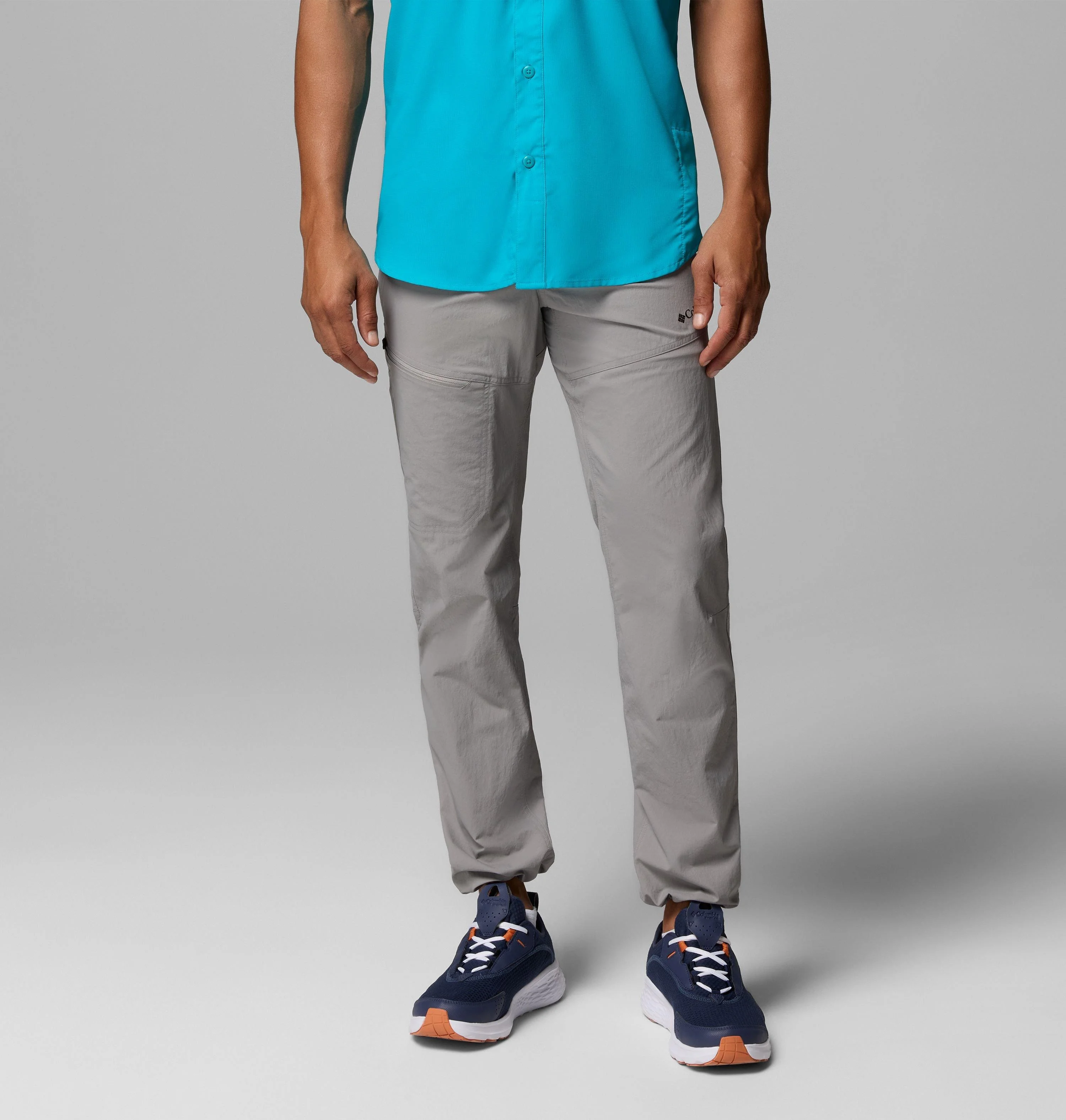 Men's PFG Pro Guide Pants - 1