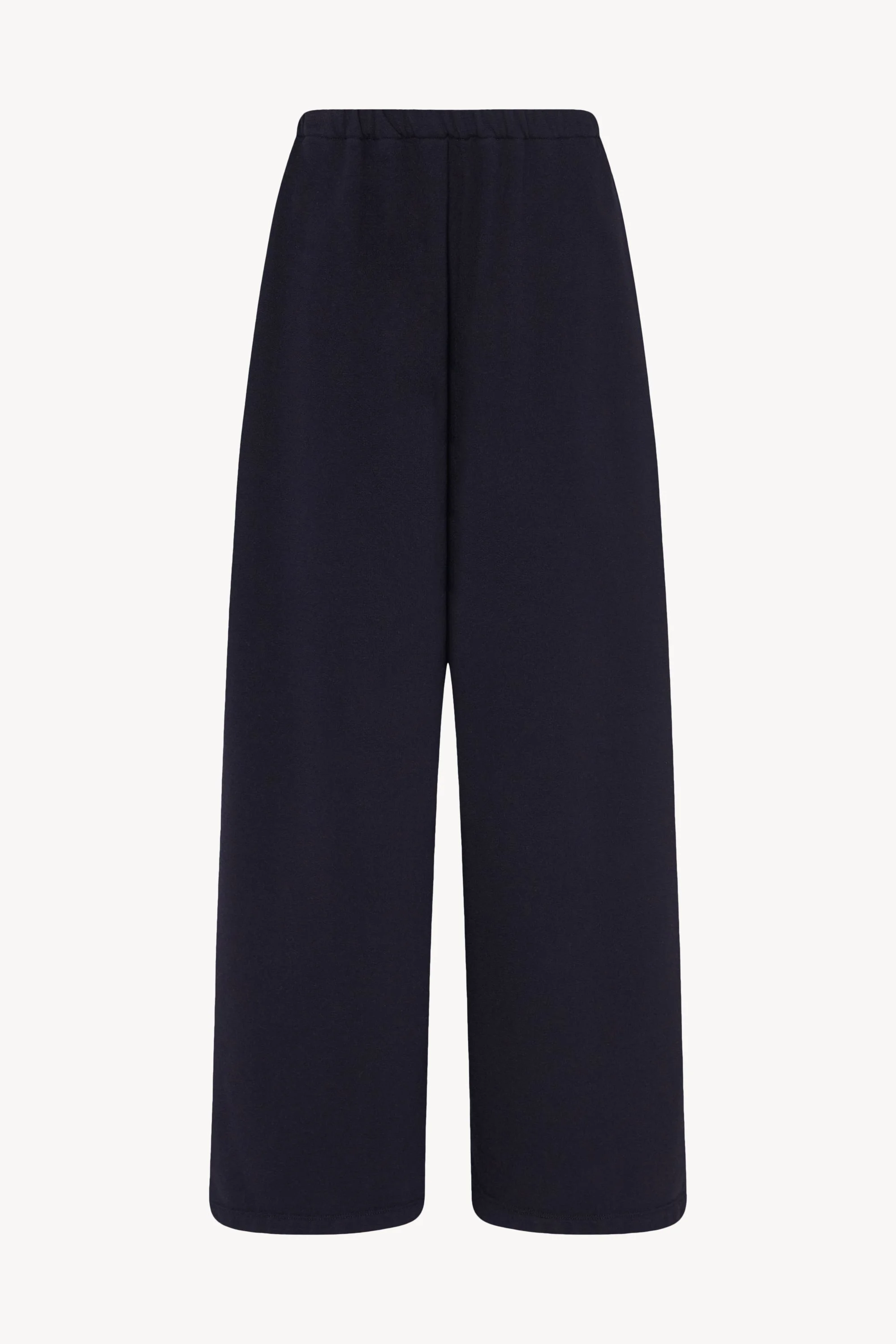 Ukira Pant in Cotton and Cashmere - 1