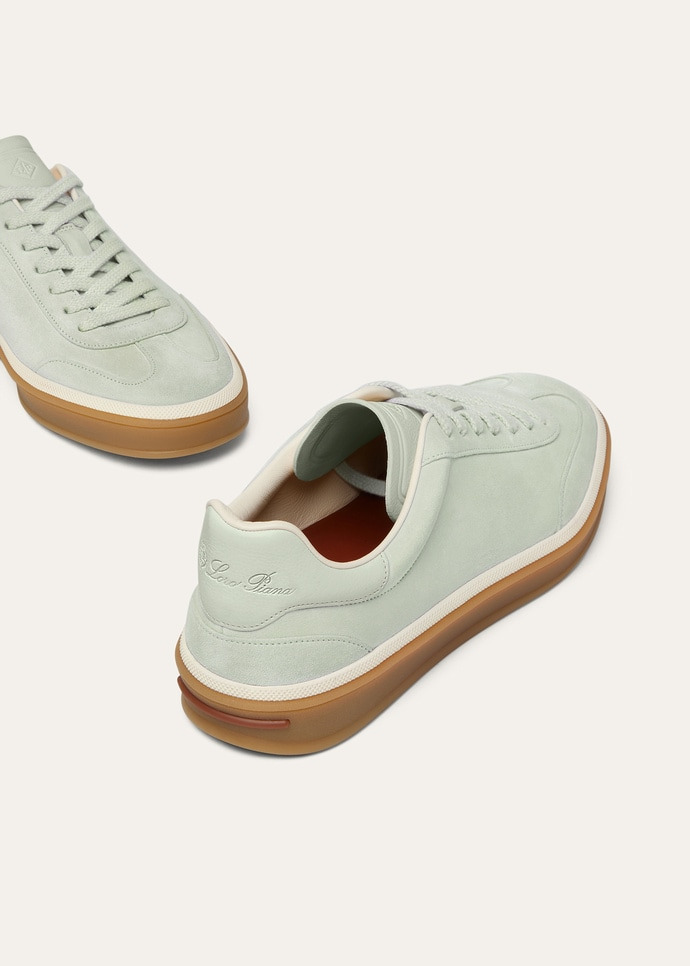 Tennis Walk Sneaker - 6