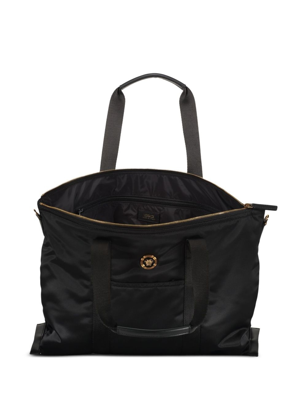 La Medusa tote bag - 4