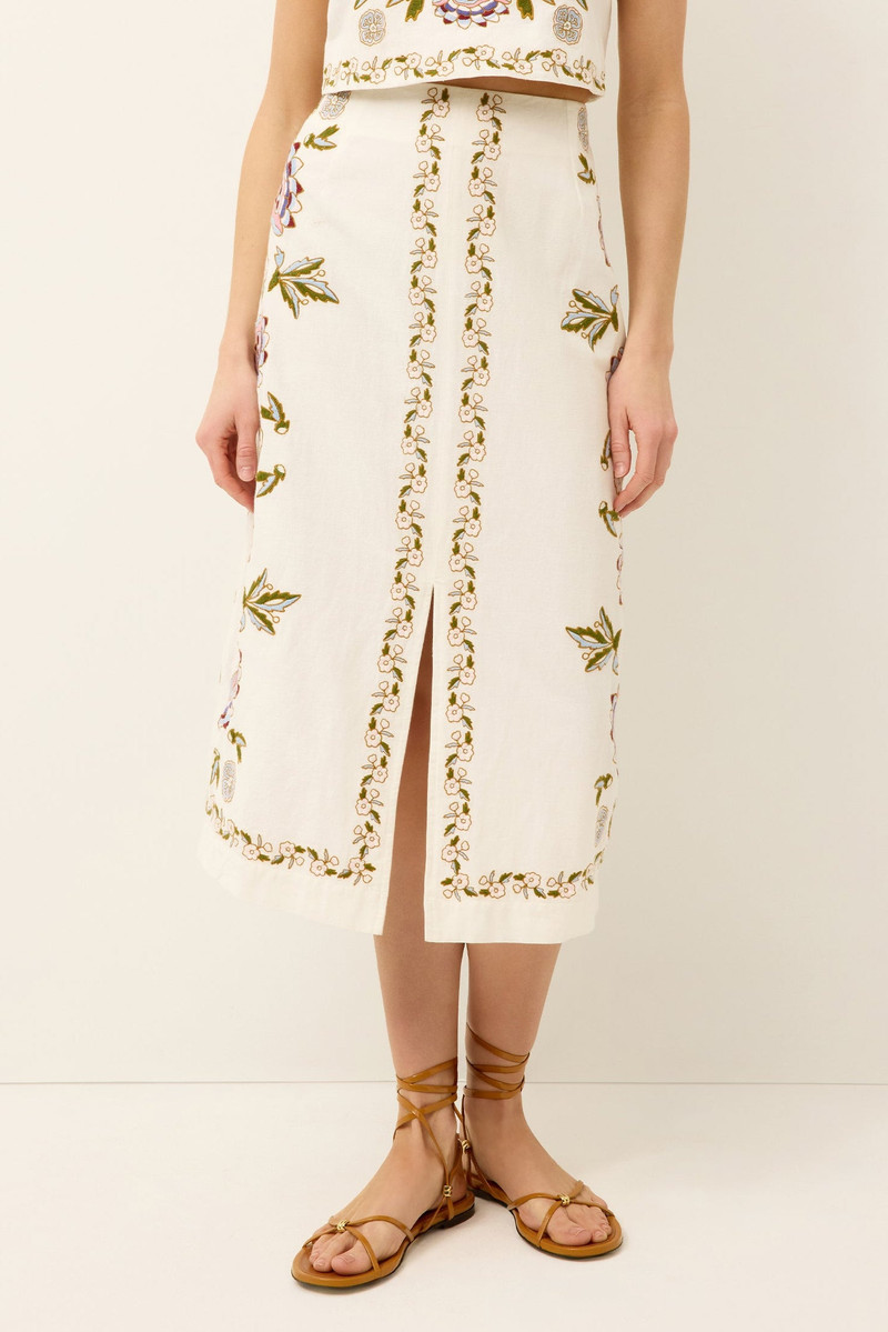 MEARA SKIRT 3