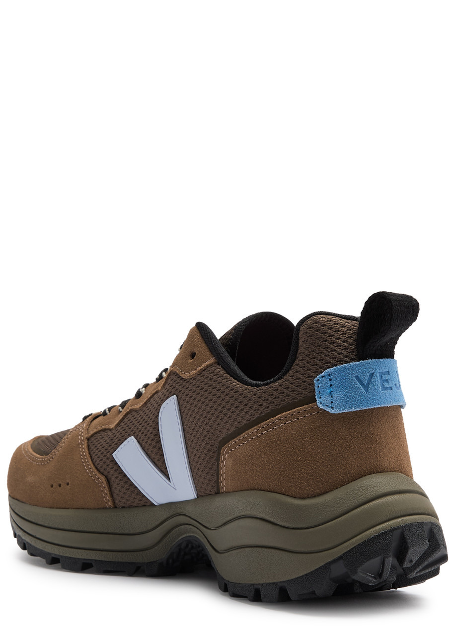 Veja Venturi II Panelled Mesh Sneakers - 2