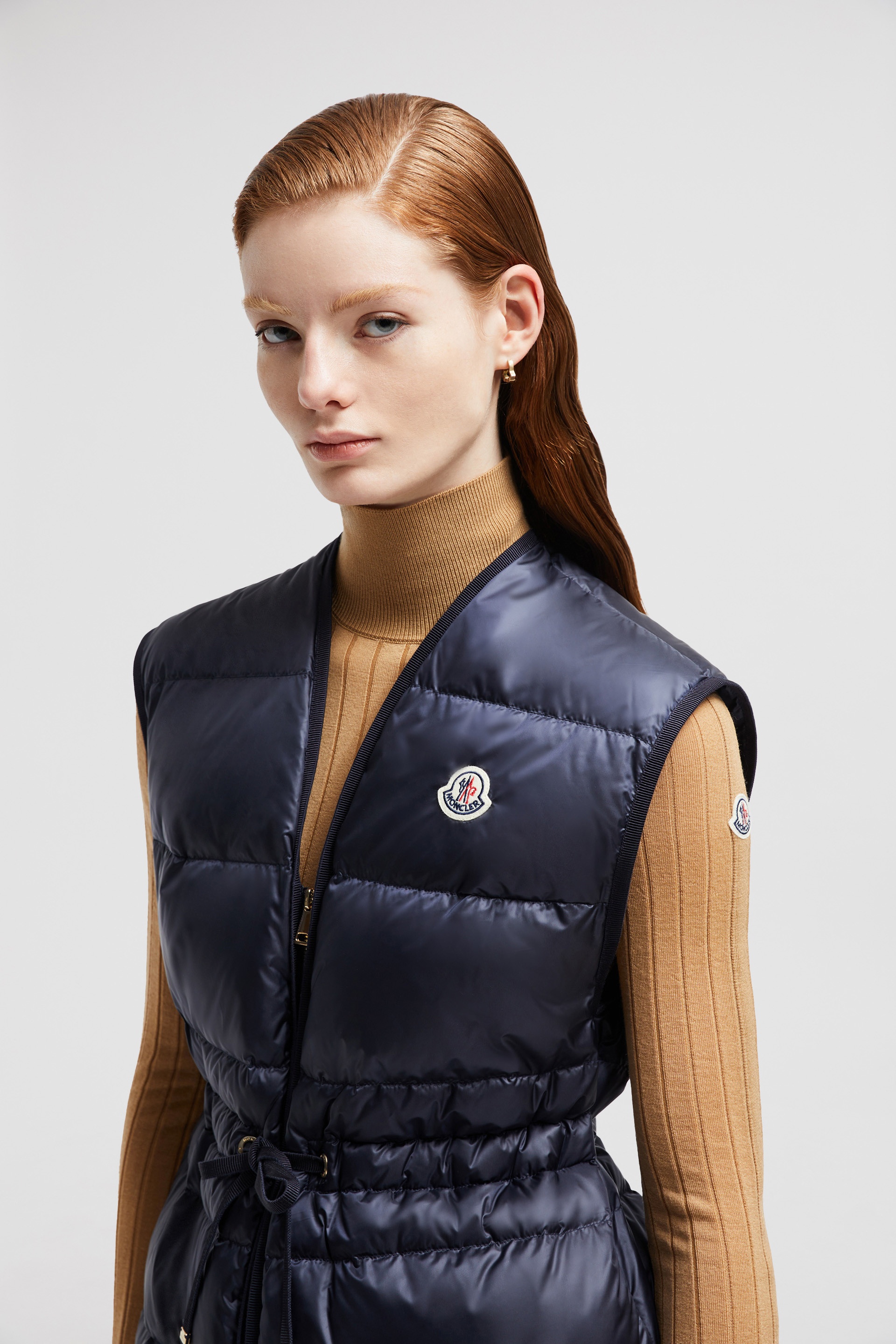 Nai Down Vest - 4