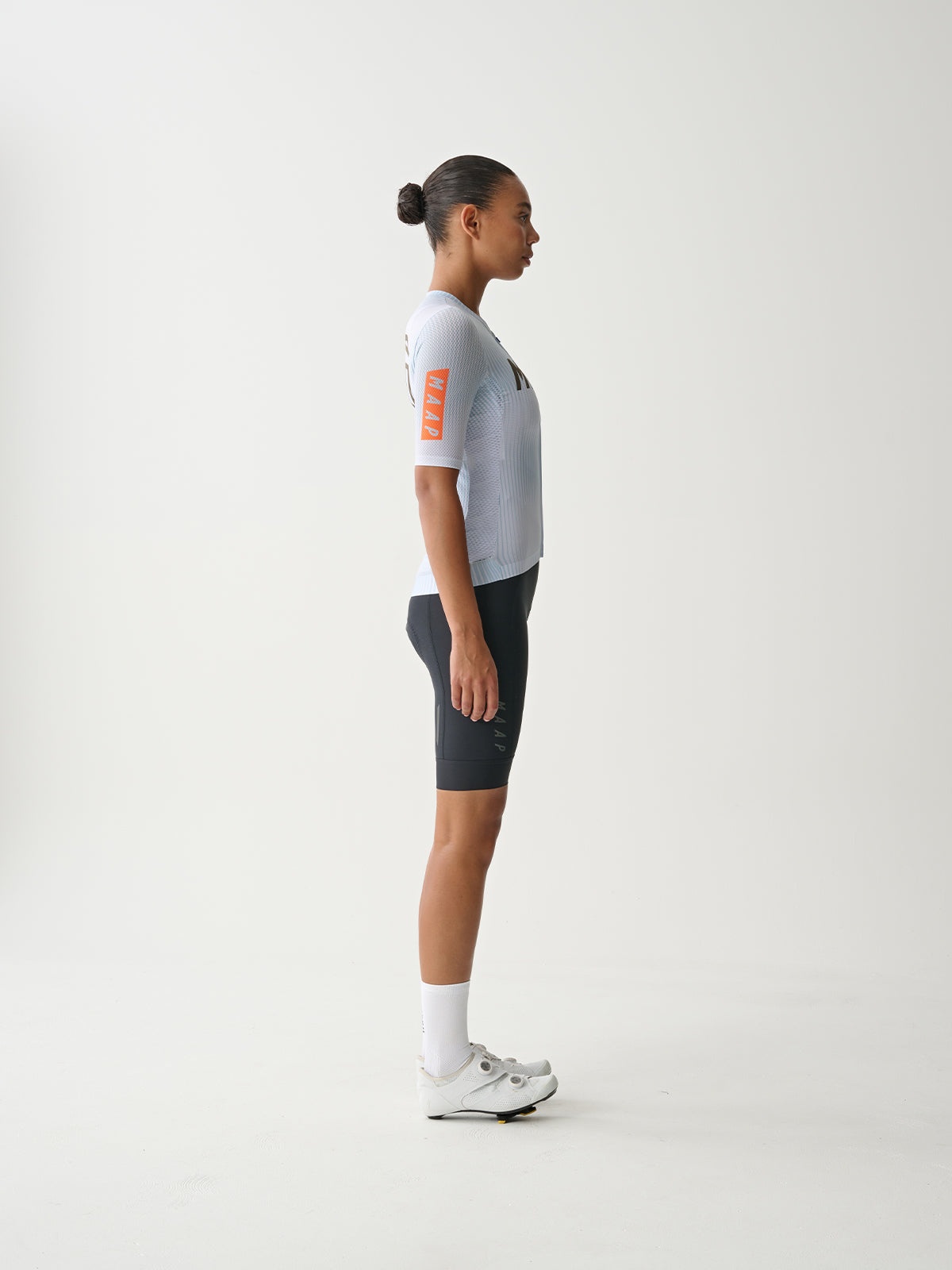 Women's Privateer F.O Pro Jersey - 3