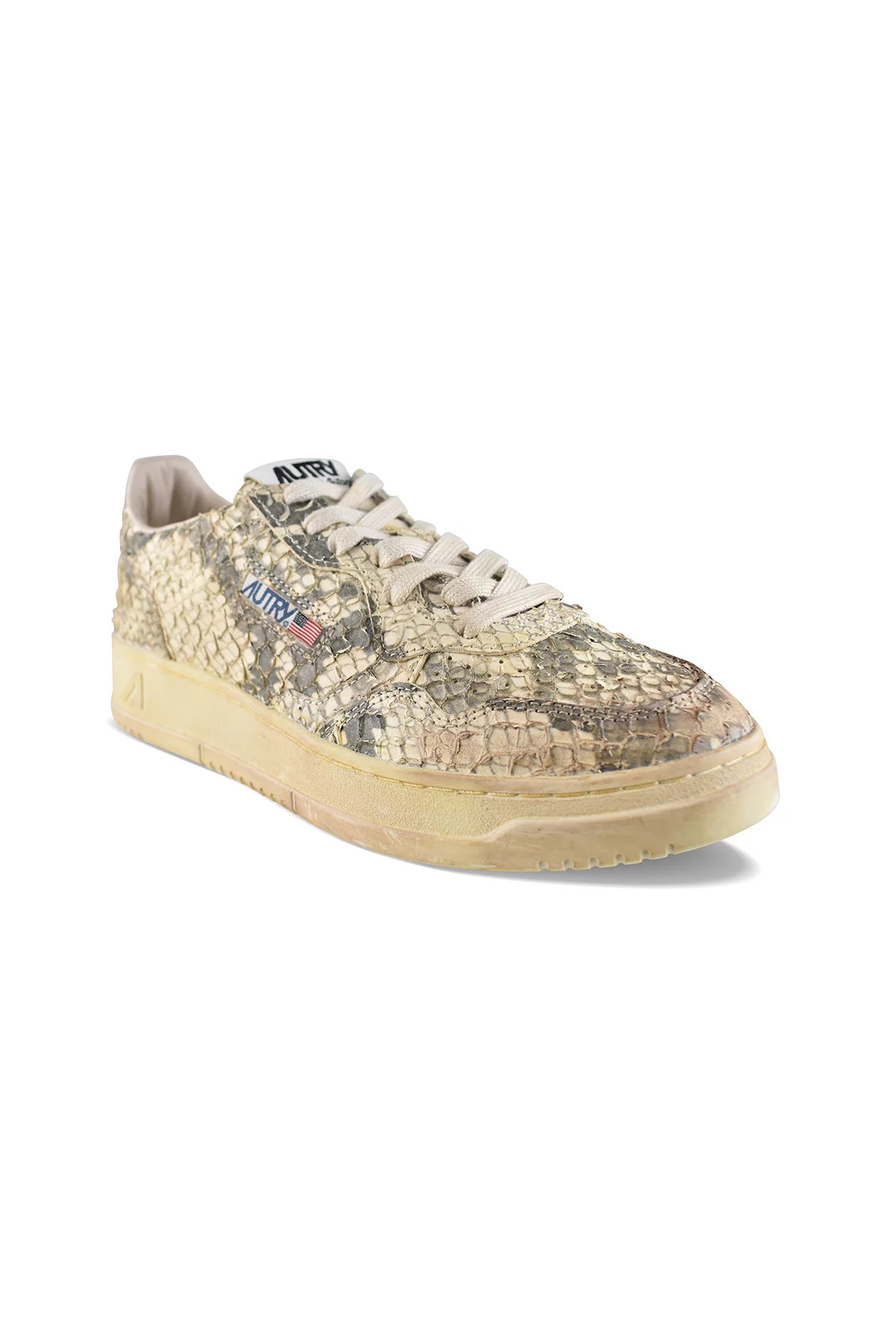 Medalist sneakers - 2
