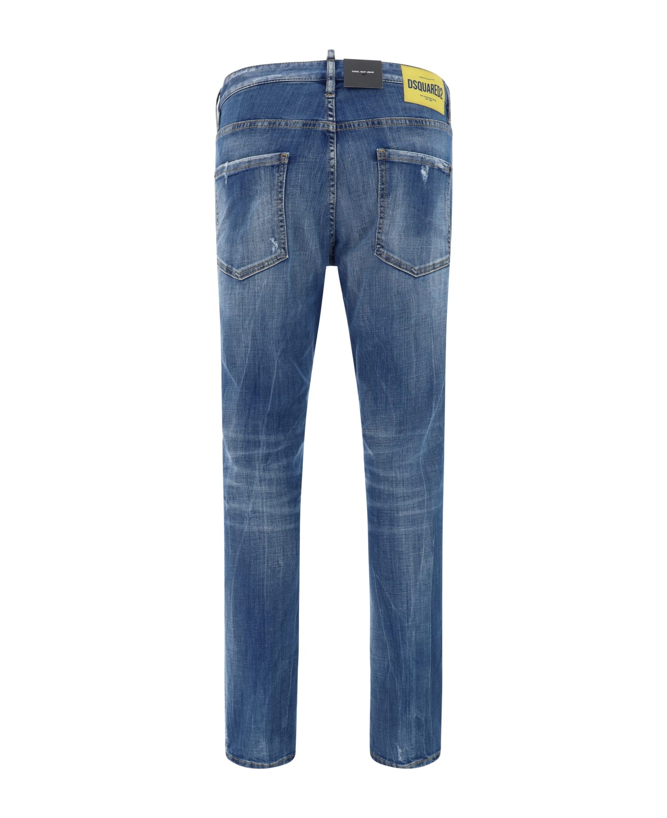 Cool Guy Jeans - 2